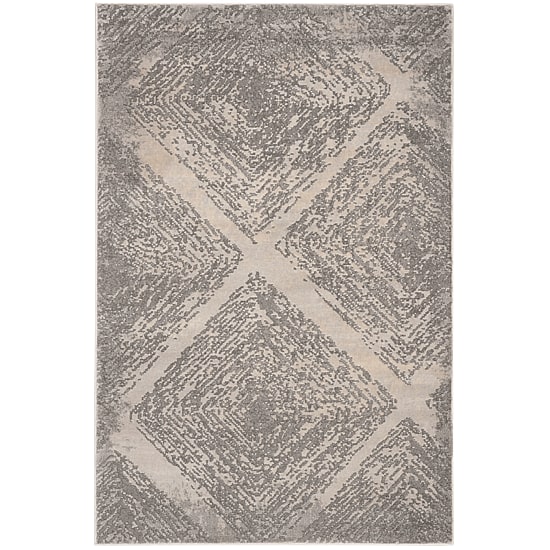 Safavieh Meadow Collection Myrtle Geometric Area Rug