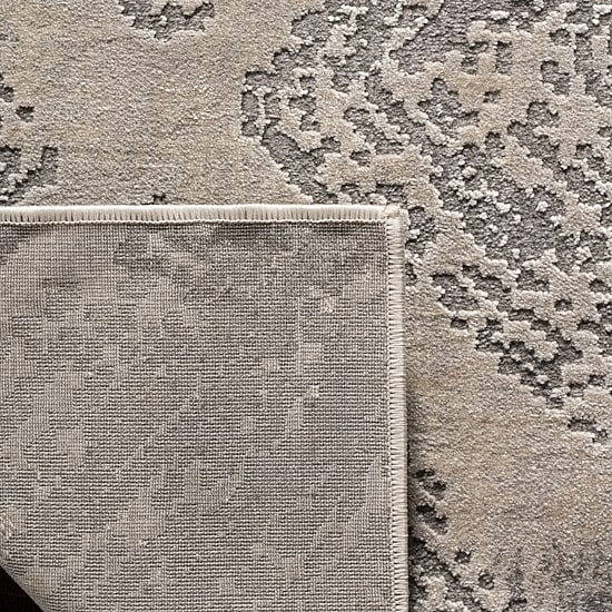 Safavieh Meadow Collection Myrtle Geometric Area Rug