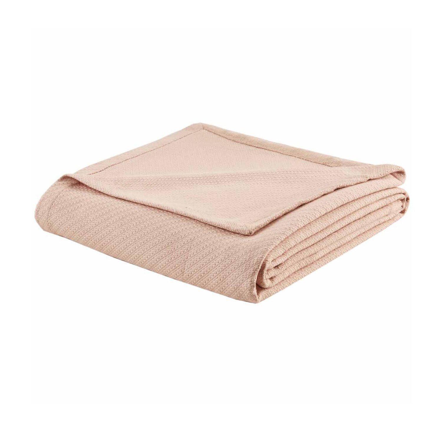 Madison Park Liquid Cotton Blanket