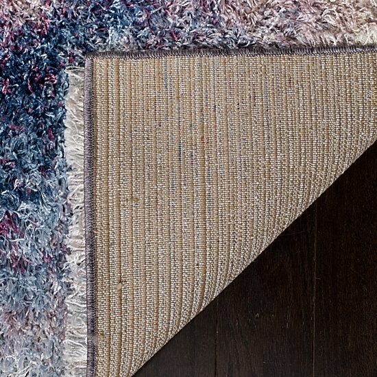 Safavieh Gypsy Collection Corina Abstract Square Area Rug
