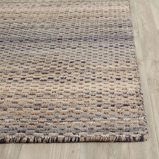 Safavieh Himalaya Collection Chelsey Striped Area Rug