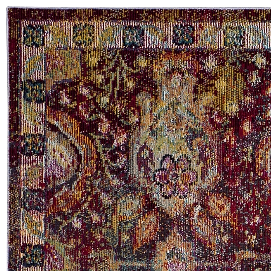 Safavieh Crystal Collection Dolkar Oriental Area Rug
