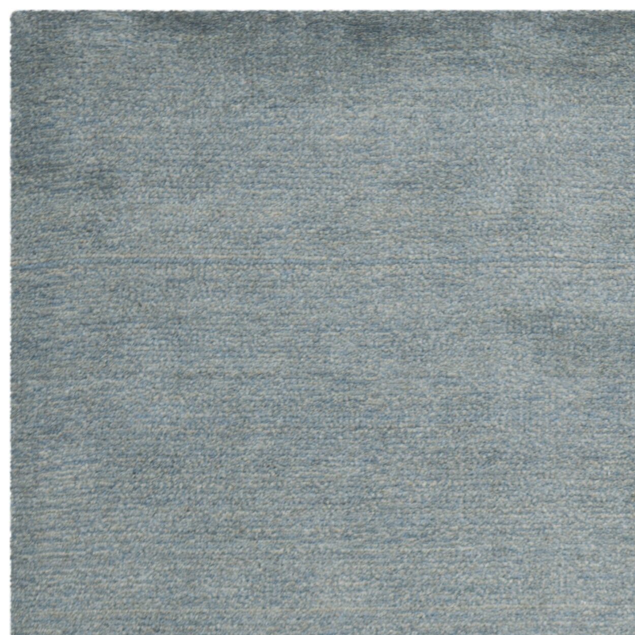 Safavieh Himalaya Collection Letters Solid Runner Rug