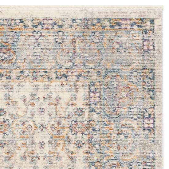 Safavieh Illusion Collection Ruby Oriental Area Rug