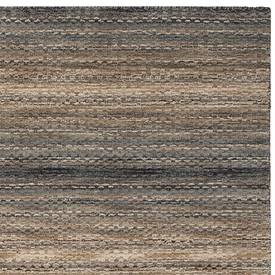 Safavieh Himalaya Collection Chelsey Striped Area Rug