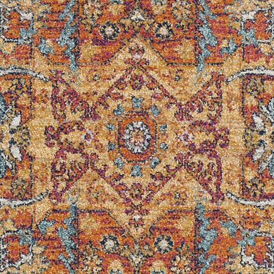 Safavieh Damjan Oriental Square Rugs