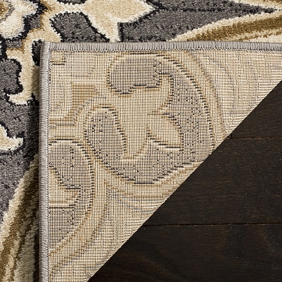 Safavieh Lyndhurst Collection Evette Floral Area Rug