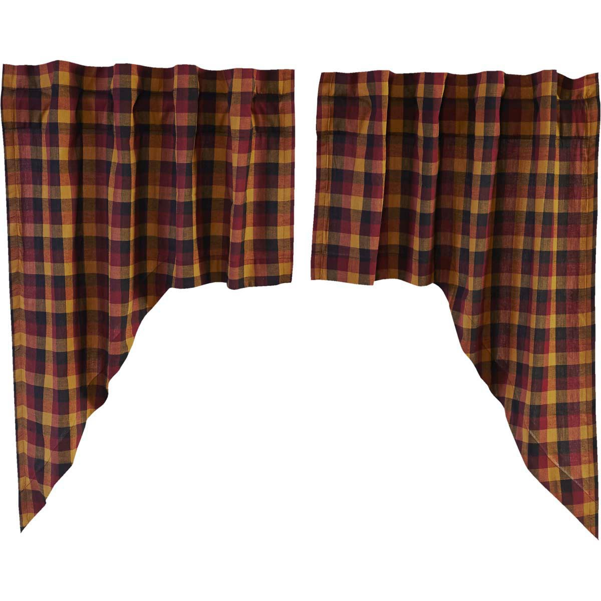 Ashton And Willow Multi-Pack Valance