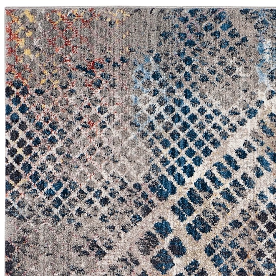 Safavieh Monray Collection Lucetta Geometric Area Rug