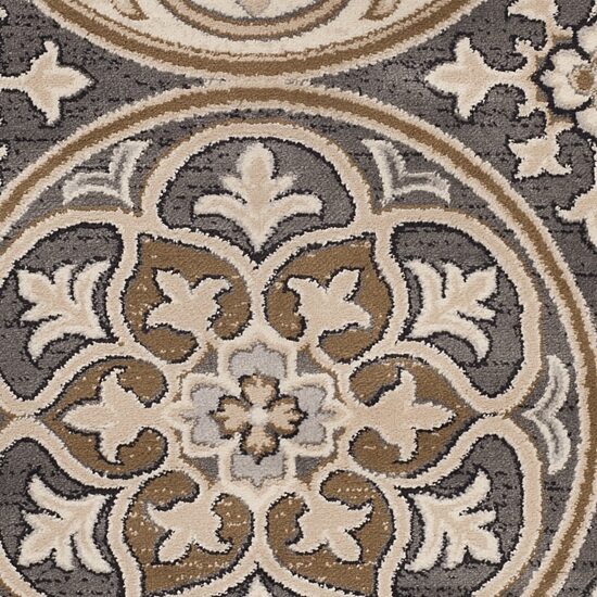Safavieh Lyndhurst Collection Evette Floral Area Rug