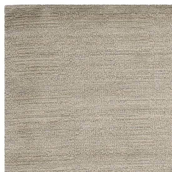 Safavieh Himalaya Collection Letters Solid Runner Rug