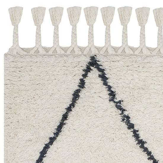 Safavieh Casablanca Collection Angela Geometric Area Rug