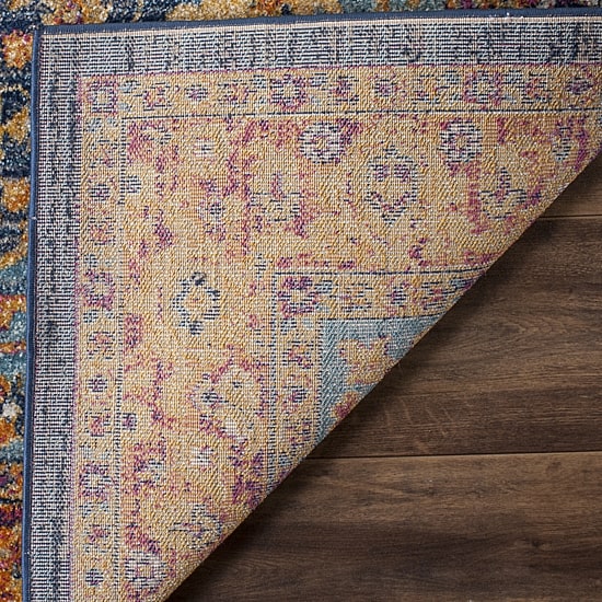 Safavieh Damjan Oriental Square Rugs