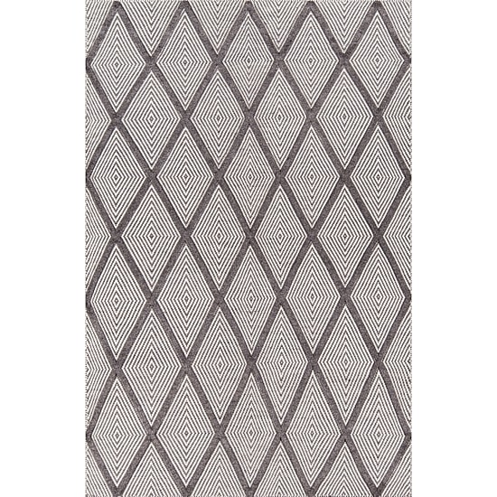 Erin Gates By Momeni Spring Diamond Indoor Rectangular Accent Rug