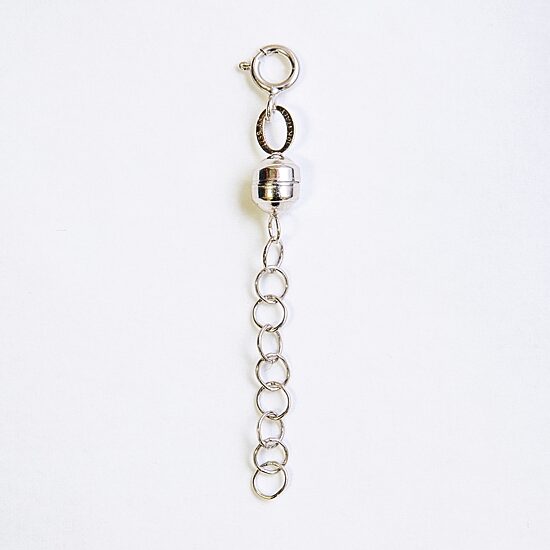 Made In Italy 10K Gold 1" Necklace Extender