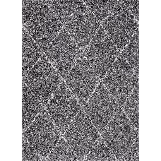 nuLoom Shanna Shaggy Area Rug
