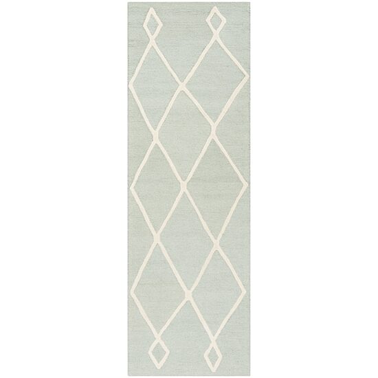 Safavieh Kids Collection Paolo Geometric Runner Rug