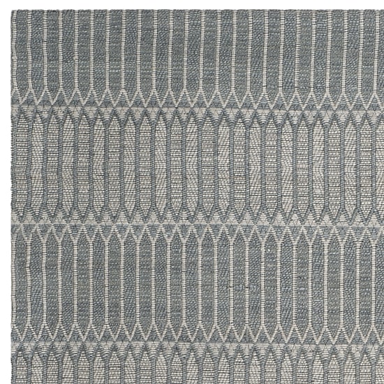 Safavieh Marbella Collection Earnestine Geometric Area Rug