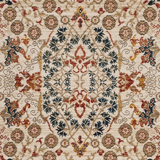 Safavieh Kashan Collection Gerard Oriental Area Rug