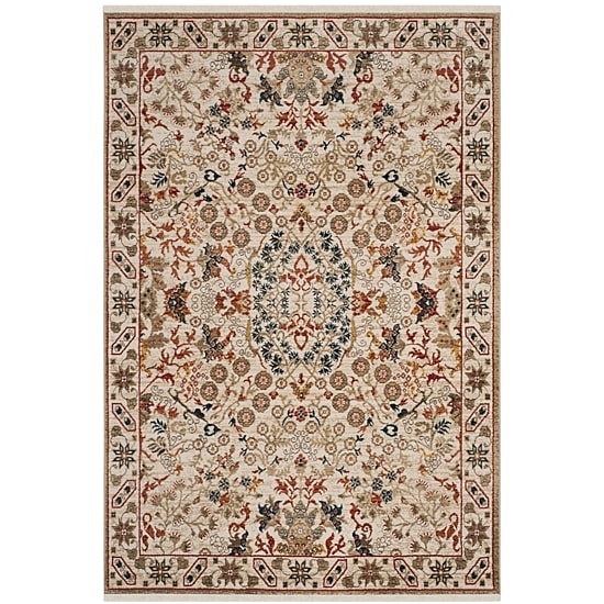 Safavieh Kashan Collection Gerard Oriental Area Rug