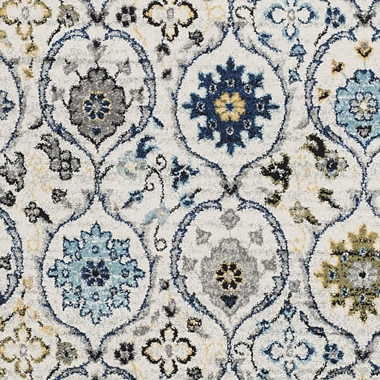 Safavieh Martina Medallion Round Rugs