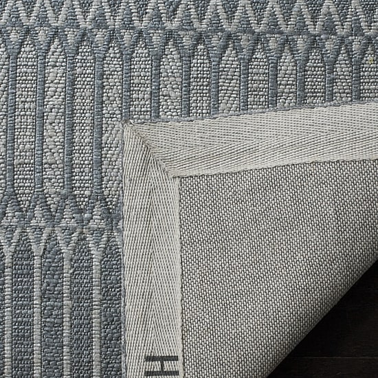 Safavieh Marbella Collection Earnestine Geometric Area Rug