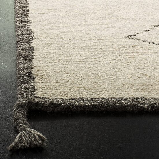 Safavieh Casablanca Collection Iacopo Geometric Runner Rug