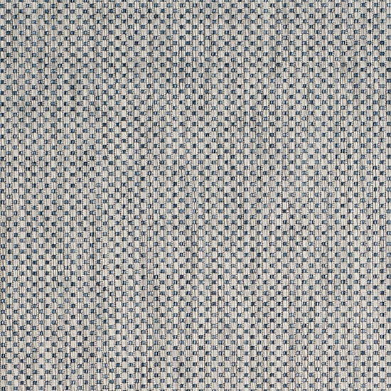 Safavieh Courtyard Collection Flora Geometric Indoor/Outdoor Runner Rug
