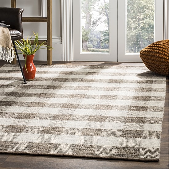 Safavieh Kilim Collection Claudia Geometric Area Rug