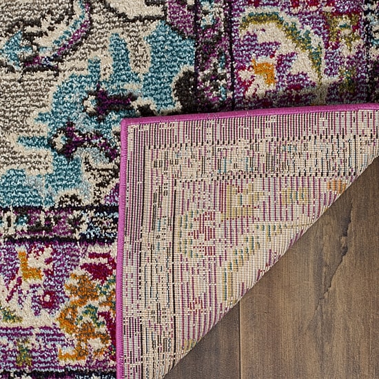 Safavieh Monaco Collection Clotilda Oriental Accent Rug