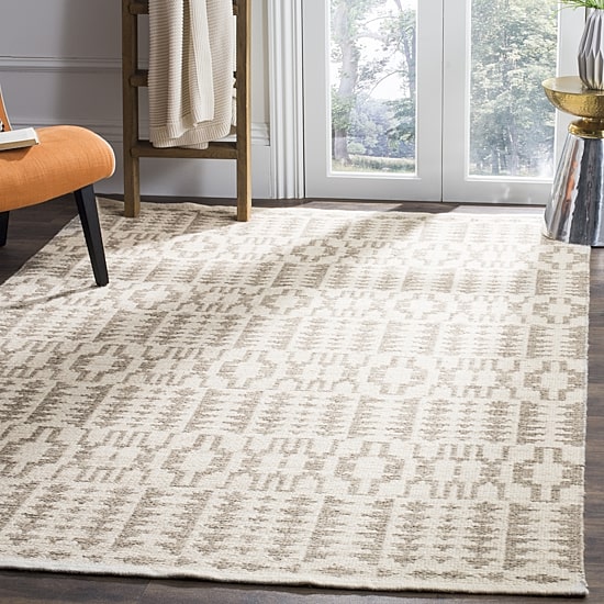 Safavieh Kilim Collection Blazhe Geometric Area Rug