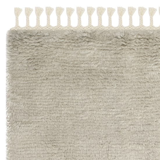 Safavieh Casablanca Collection Medici Solid Area Rug