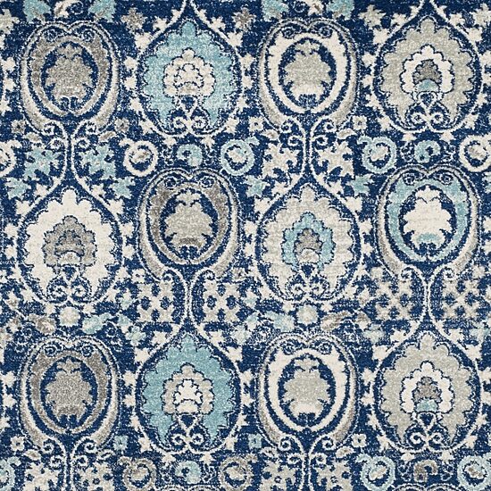 Safavieh Maybelle Medallion Rectangular Runner