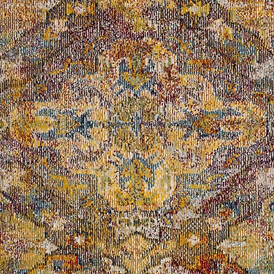 Safavieh Crystal Collection Moira Oriental Area Rug