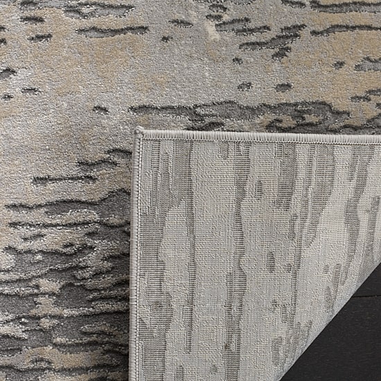 Safavieh Meadow Collection Tinley Abstract Area Rug