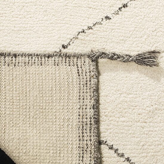 Safavieh Casablanca Collection Iacopo Geometric Runner Rug
