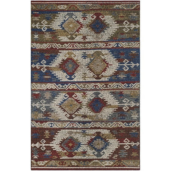Safavieh Canyon Collection Merrick Geometric Area Rug