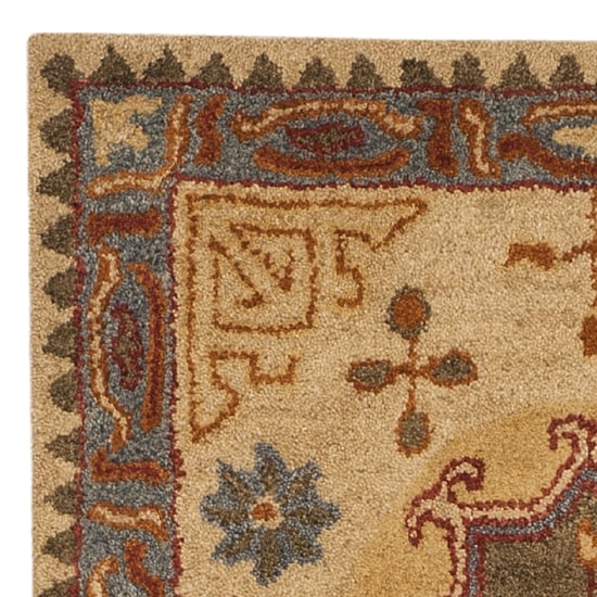 Safavieh Heritage Collection Bryony Oriental Area Rug