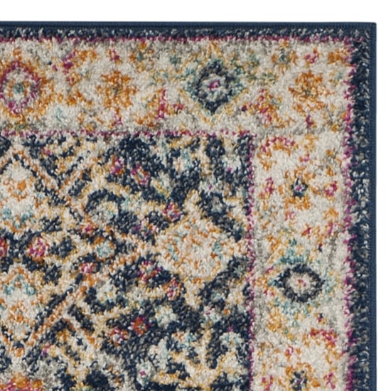 Safavieh Madison Collection Reno Oriental Area Rug