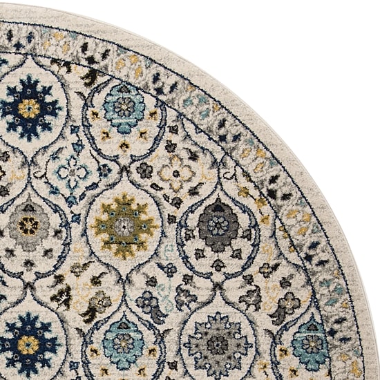 Safavieh Martina Medallion Round Rugs