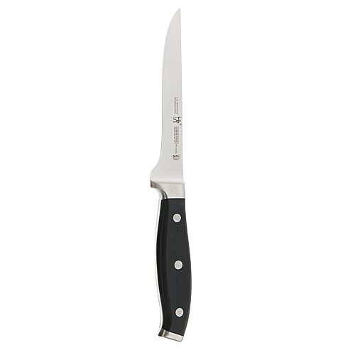 Henckels International Forged Premio 5.5" Boning Knife, One Size, Black