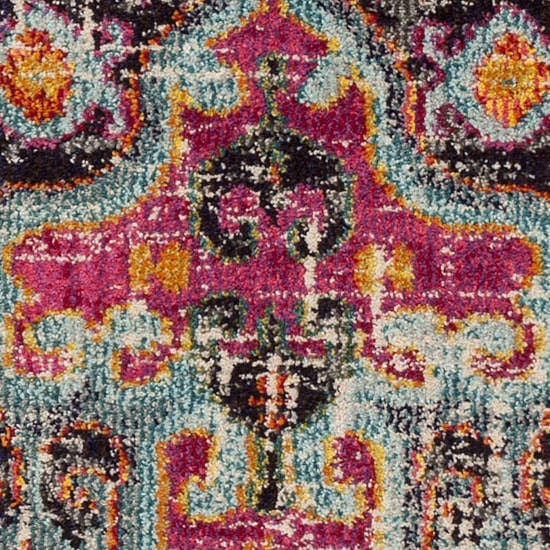 Safavieh Monaco Collection Marilou Oriental Area Rug