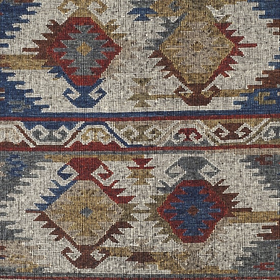 Safavieh Canyon Collection Merrick Geometric Area Rug