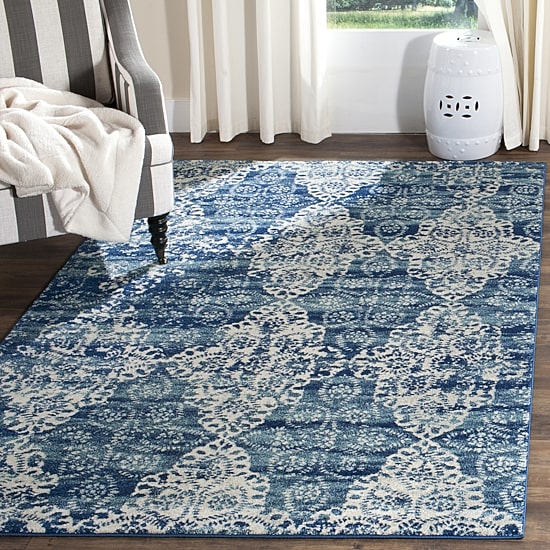 Safavieh Seanna Geometric Rectangular Rugs