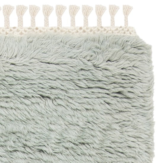 Safavieh Casablanca Collection Medici Solid Runner Rug