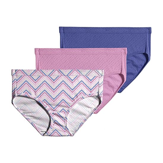 Jockey Breathe Collection