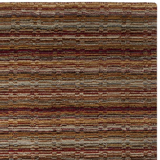 Safavieh Himalaya Collection Crispin Striped Area Rug