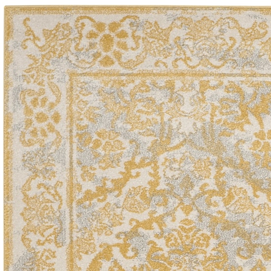 Safavieh Jace Oriental Square Rugs