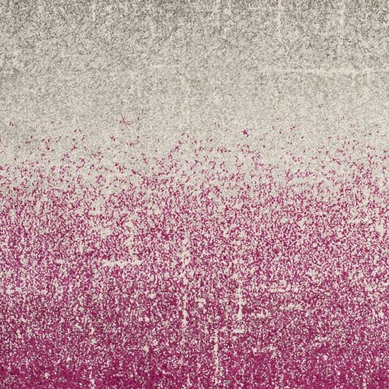 Safavieh Madison Collection Becky Abstract Runner Rug