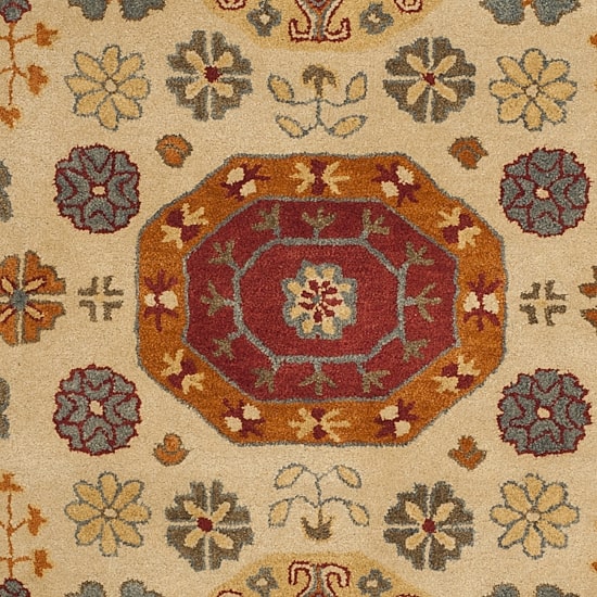 Safavieh Heritage Collection Bryony Oriental Area Rug